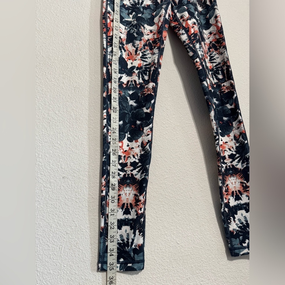 Sweaty Betty Fox Print Leggings - Picture 4 of 5